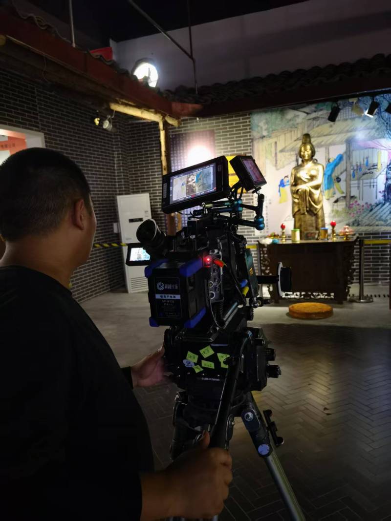 聚焦户县产品宣传视频拍摄公司，以专业实力赋能品牌声量升级