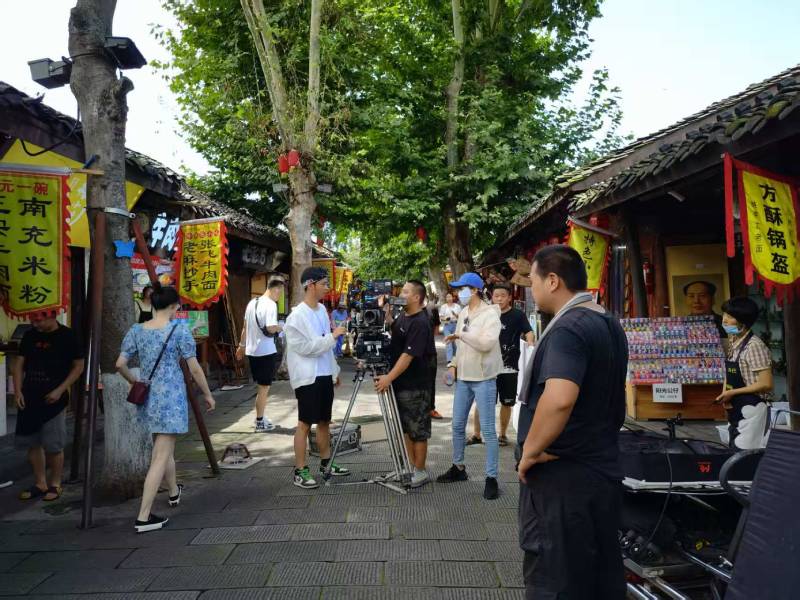 户县电商产品视频拍摄制作，开启销量增长新引擎