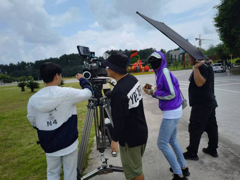 户县极致互动，未来愿景宏大，致力于成为全球领先的产品宣传视频企业