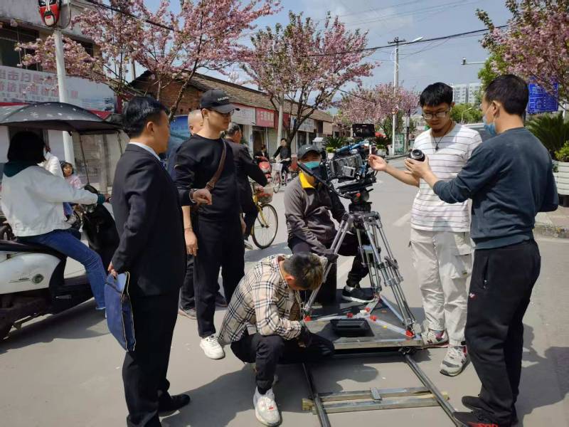 户县产品视频拍摄进阶指南，助力产品抢占视觉高地