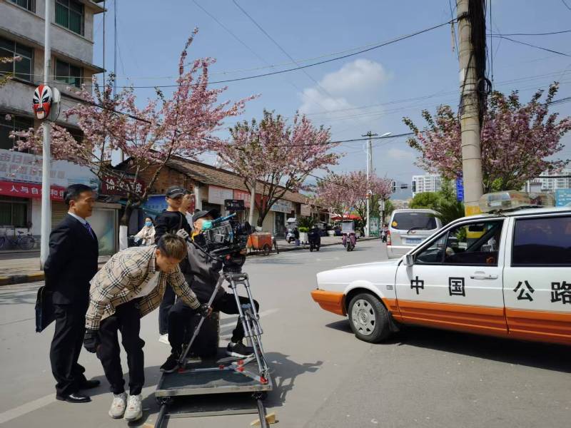 户县产品宣传视频拍摄公司：专业赋能，点亮品牌之光