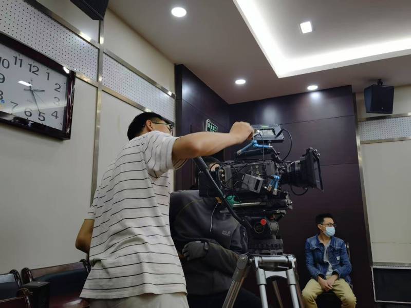 大数据指导创作方向，户县产品视频拍摄公司让每帧画面都有效触达
