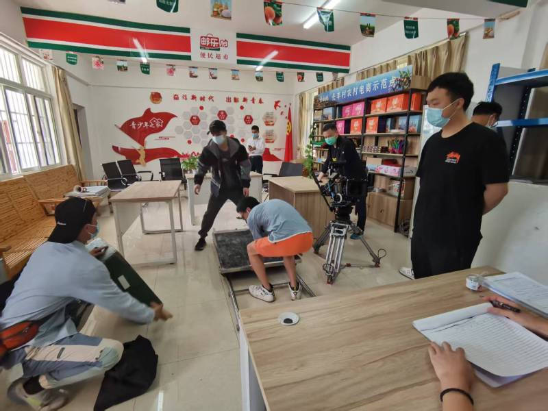 户县电商产品视频拍摄制作实战秘籍，助力产品引爆电商流量